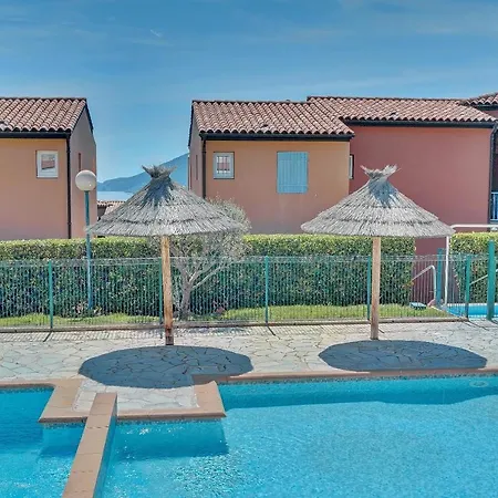 Le Savannah Studio Vue Mer