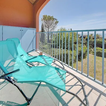Le Savannah Studio Vue Mer