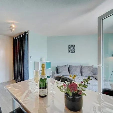 Le Savannah Studio Vue Mer Apartamento